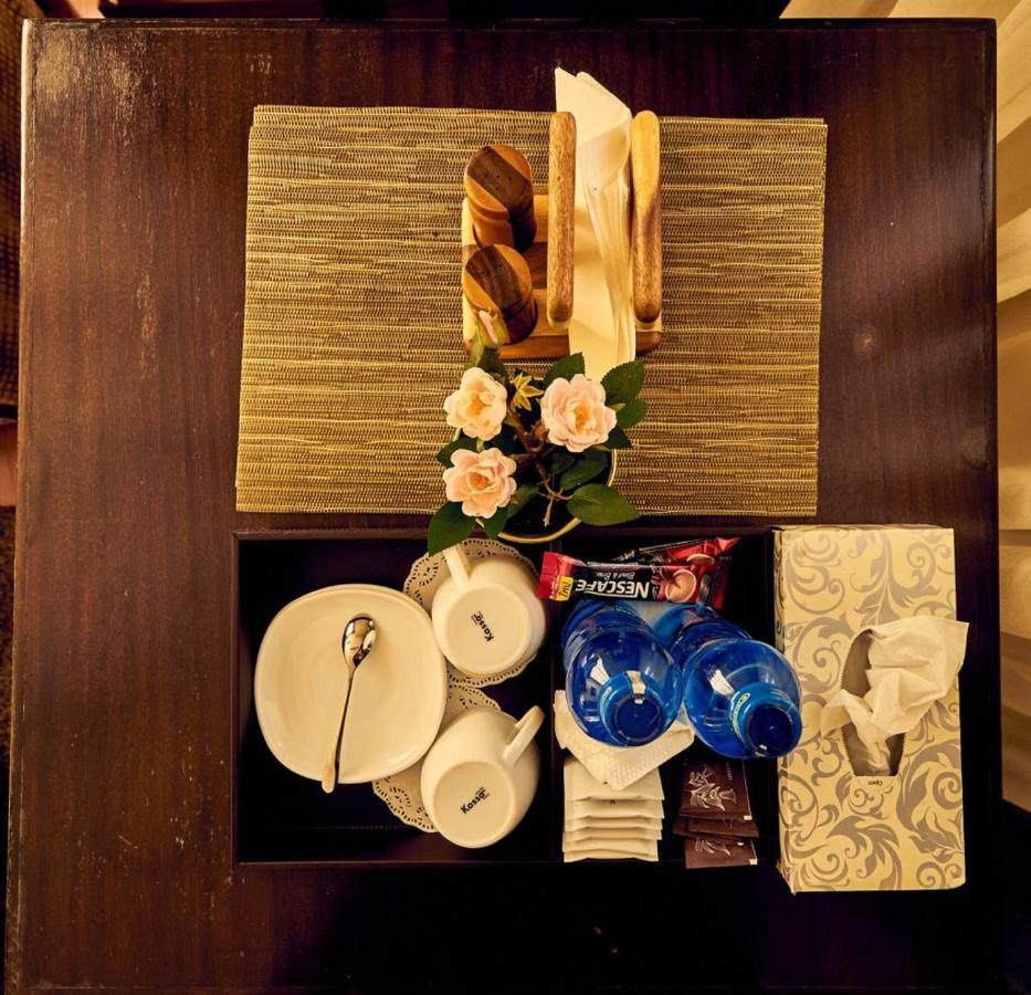 The Cottage Residence Karen ナイロビ エクステリア 写真